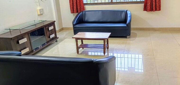 undefined, kumar-atman 2 Bedroom 1300 Sq.Ft. Apartment In Baner Pune 10406251
