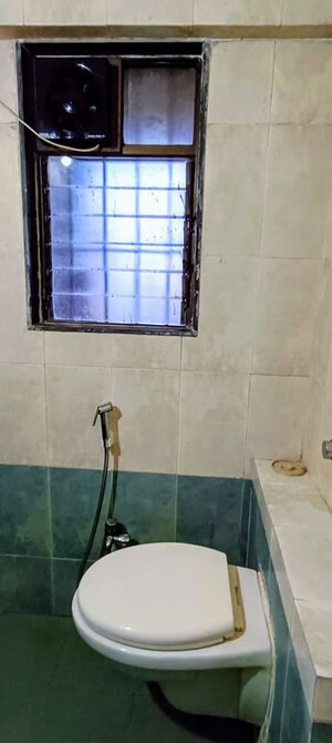 Furnished Amenities in 2 BHK Apartment at Kumar Atman, Baner – for Rent