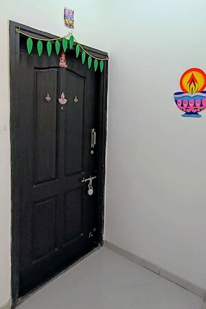 Furnished Amenities in 2 BHK Apartment at Kumar Atman, Baner – for Rent