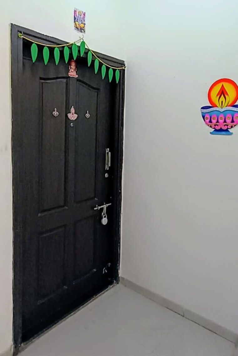 undefined, kumar-atman 2 Bedroom 1300 Sq.Ft. Apartment In Baner Pune 10406251
