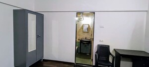 Furnished Amenities in 2 BHK Apartment at Kumar Atman, Baner – for Rent