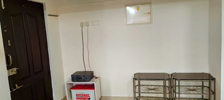 undefined, kumar-atman 2 Bedroom 1300 Sq.Ft. Apartment In Baner Pune 10406251