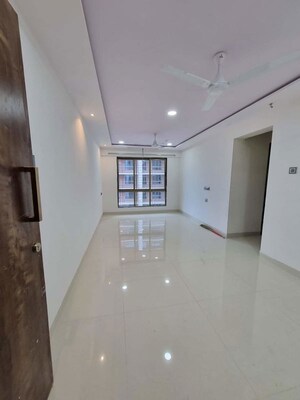 Building Lobby in 2 BHK Apartment at Shiv Shakti Tower 28, Malad East – for Rent