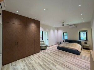 3 BHK Apartment For Rent in Navrang Basant CHS, Cuffe Parade