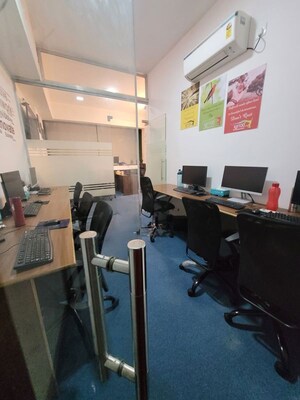  Office Space For Rent in Shah Prima, Kharghar