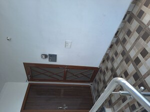 Staircase in 1 BHK Builder Floor at Spring Garden Faizabad Road, Faizabad Road – for Rent