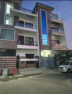 1 BHK Builder Floor For Rent in Spring Garden Faizabad Road, Faizabad Road