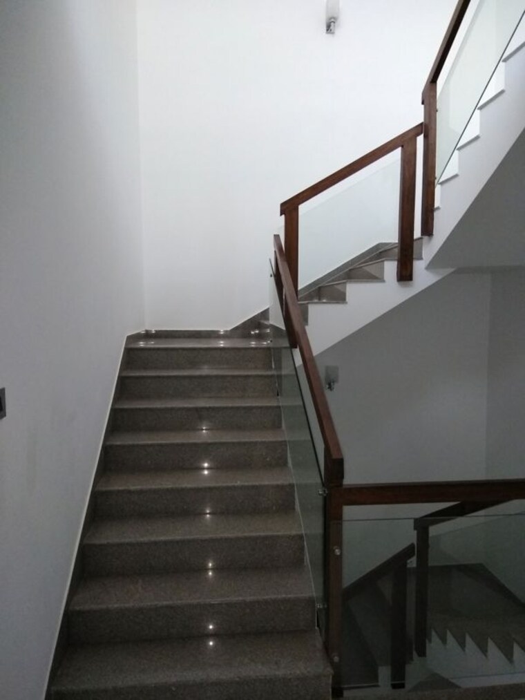undefined, babukhan-lakefront 4 Bedroom 3300 Sq.Ft. Villa In Kokapet Hyderabad 10380509