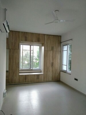 Room in 4 BHK Villa at Babukhan Lakefront, Kokapet – for Rent