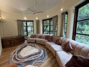 4 BHK Apartment For Rent in Lodha Trump Tower, Worli