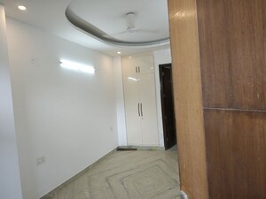 Bathroom in 3 BHK Apartment at Prerna Apartment, Sector 56 – for Rent