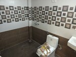 3 BHK + Study Room 1661 Sq.Ft. Apartment in Prerna Apartment