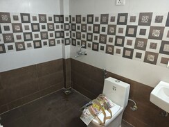 3 BHK + Study Room Apartment For Rent in Prerna Apartment