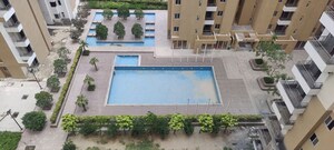 Master Plan in 4 BHK Apartment at Wave Amore, Sector 32 – for Rent