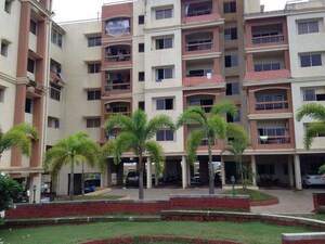3 BHK Penthouse – Exterior View View at Sancoale - for Sale