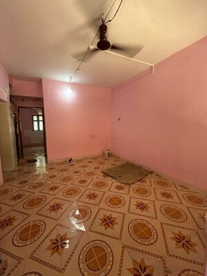 Bedroom in 1 BHK Apartment at Sector 10 New Panvel West – for Rent