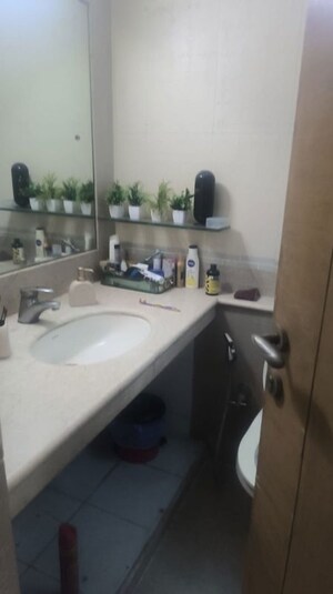 Team Area in 3 BHK Apartment at Blue Heaven Powai, Powai – for Sale