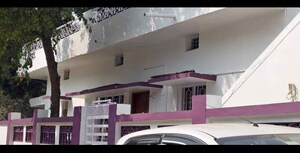 1 BHK Independent House – Exterior View View at Ashirwad Nagar - for Sale