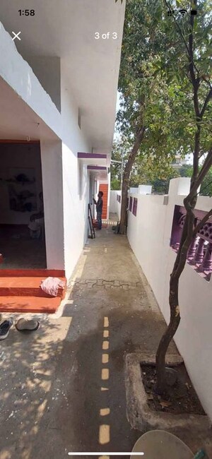 Parking in 1 BHK Independent House at Ashirwad Nagar – for Sale