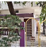 1 BHK + Study Room 900 Sq.Ft. Independent House in Ashirwad Nagar