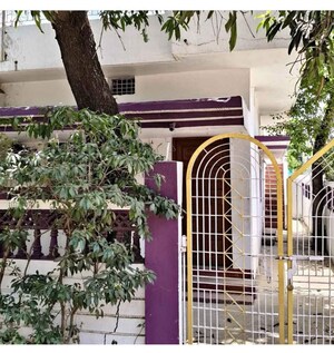 1 BHK Independent House For Sale in Ashirwad Nagar