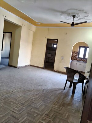 Building Lobby in 2 BHK Apartment at Rhombus The Prakriti Heights, Chirowali – for Rent