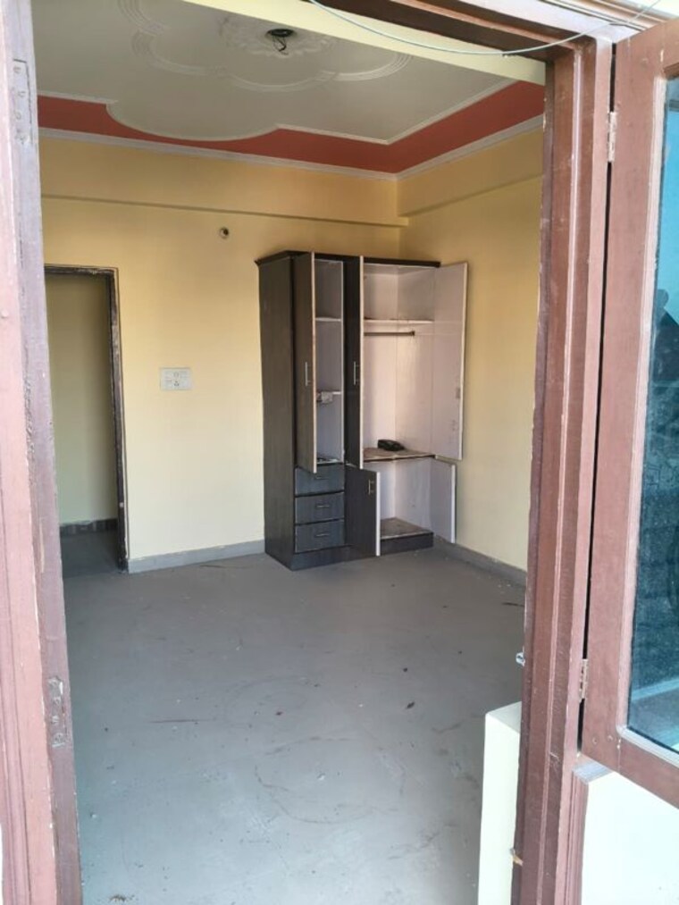 Room, rhombus-the-prakriti-heights 2 Bedroom 1000 Sq.Ft. Apartment In Chirowali Dehradun 10394282
