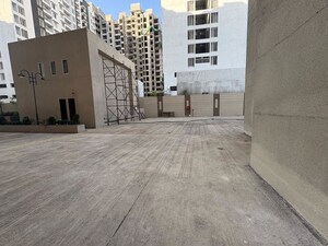 2 BHK Apartment – Exterior View View at Parklane Lifeseasons, Dhanori - for Rent