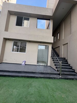 2 BHK Apartment – Exterior View View at Parklane Lifeseasons, Dhanori - for Rent