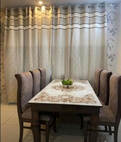2 BHK Apartment For Rent in Maya Garden City