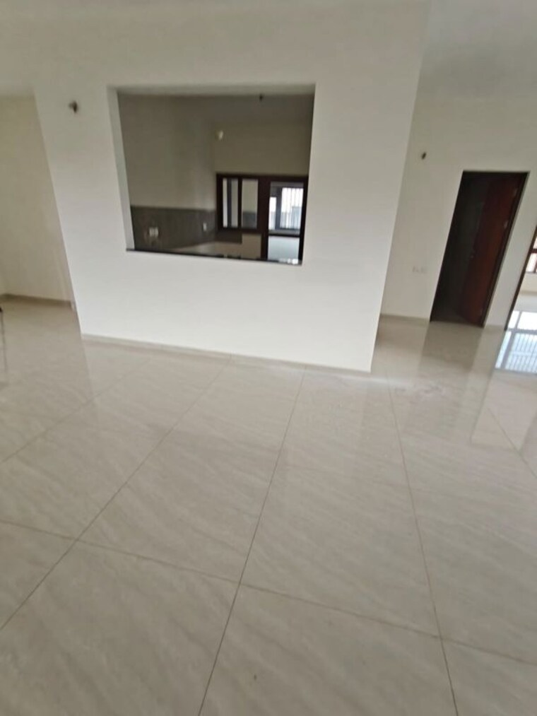 Kitchen, brigade-atmosphere 3 Bedroom 2540 Sq.Ft. Apartment In Devanahalli Bangalore 10406293