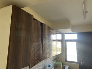 Kitchen in 2 BHK Apartment at Maxheights Dream Homes, Kundli – for Rent