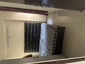 Balcony in 2 BHK Apartment at Maxheights Dream Homes, Kundli – for Rent