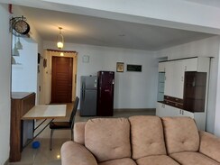 3.5 BHK + Servant Room,Study Room Apartment For Rent in Emaar Emerald Floors Premier