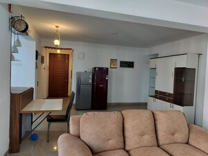 3.5 BHK Apartment For Rent in Emaar Emerald Floors Premier, Sector 65