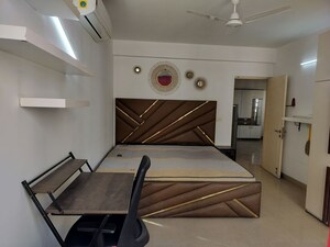 3.5 BHK Apartment For Rent in Emaar Emerald Floors Premier, Sector 65