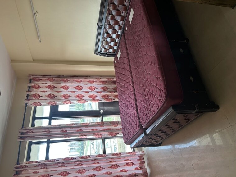 Bedroom, tdi-city-kingsbury 2 Bedroom 1264 Sq.Ft. Apartment In Kundli Sonipat 10406309
