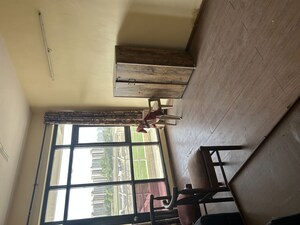 Staircase in 2 BHK Apartment at TDI City Kingsbury, Kundli – for Rent