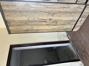 Balcony in 2 BHK Apartment at TDI City Kingsbury, Kundli – for Rent