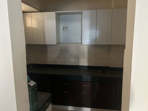 Kitchen in 2 BHK Apartment at TDI City Kingsbury, Kundli – for Rent