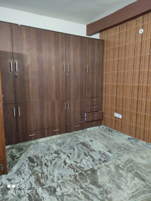 Bedroom in 3 BHK Builder Floor at Malibu Town – for Rent