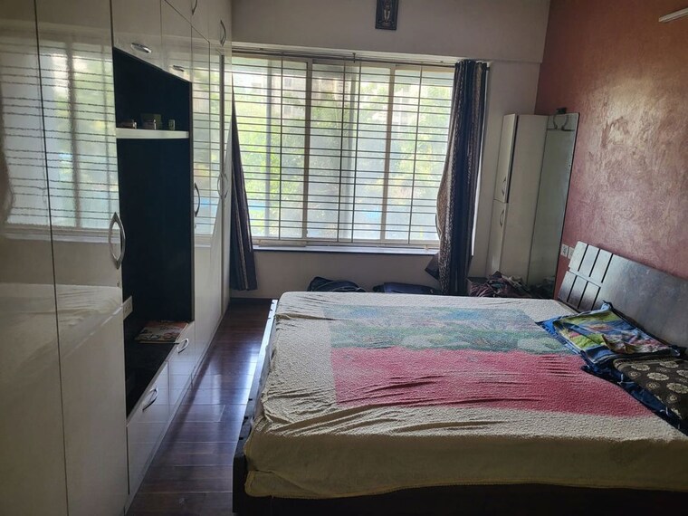 Bedroom, kunal-aspiree 2 Bedroom 1055 Sq.Ft. Apartment In Balewadi Pune 10406311