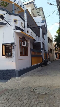 3 BHK + Pooja Room,Store Room Independent House For Rent in Indira Nagar