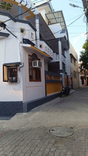 3 BHK Independent House For Rent in Indira Nagar