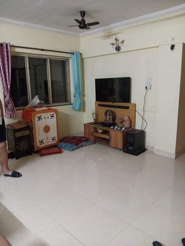 2 BHK 750 Sq.Ft. Apartment in Aditya Breeze Park