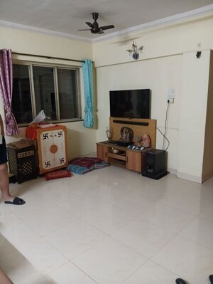 2 BHK Apartment For Rent in Aditya Breeze Park, Balewadi