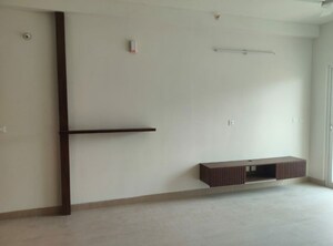 Furnished Amenities in 2 BHK Apartment at Karle Vario Homes, Hebbal – for Rent