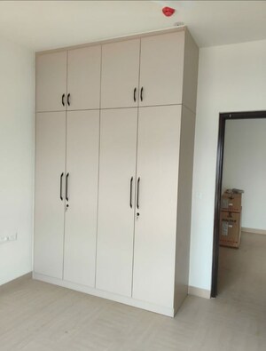 Room in 2 BHK Apartment at Karle Vario Homes, Hebbal – for Rent