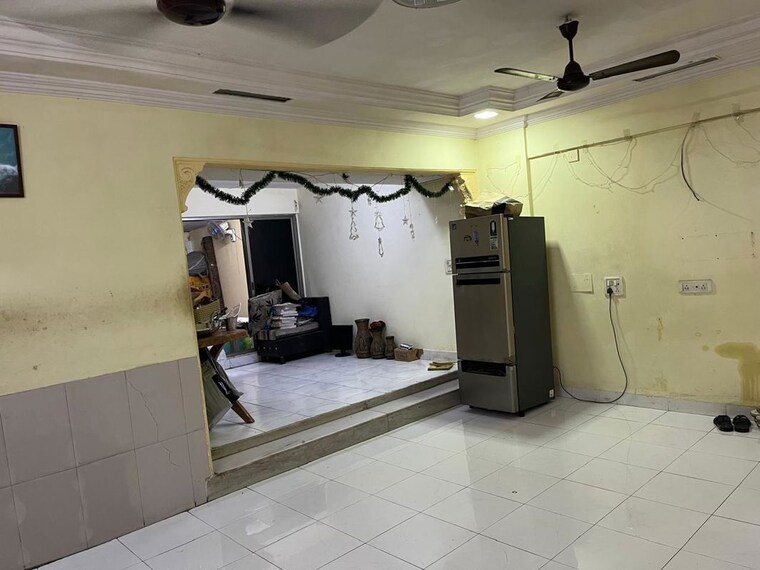 Team Area, shah-complex-2 2 Bedroom 750 Sq.Ft. Apartment In Sanpada Navi Mumbai 10406329