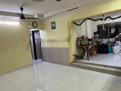 2 BHK + Extra Room Apartment For Rent in Shah Complex 2